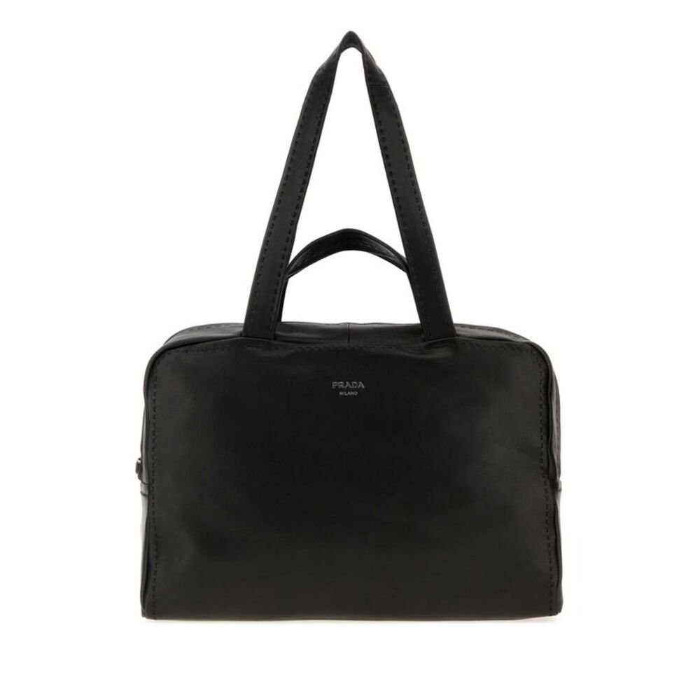 Prada Men Pelle